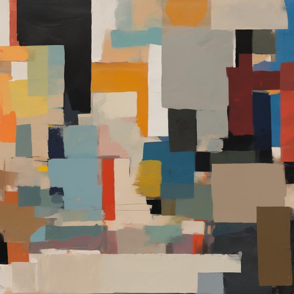 Η Ζωή του Jack Bush