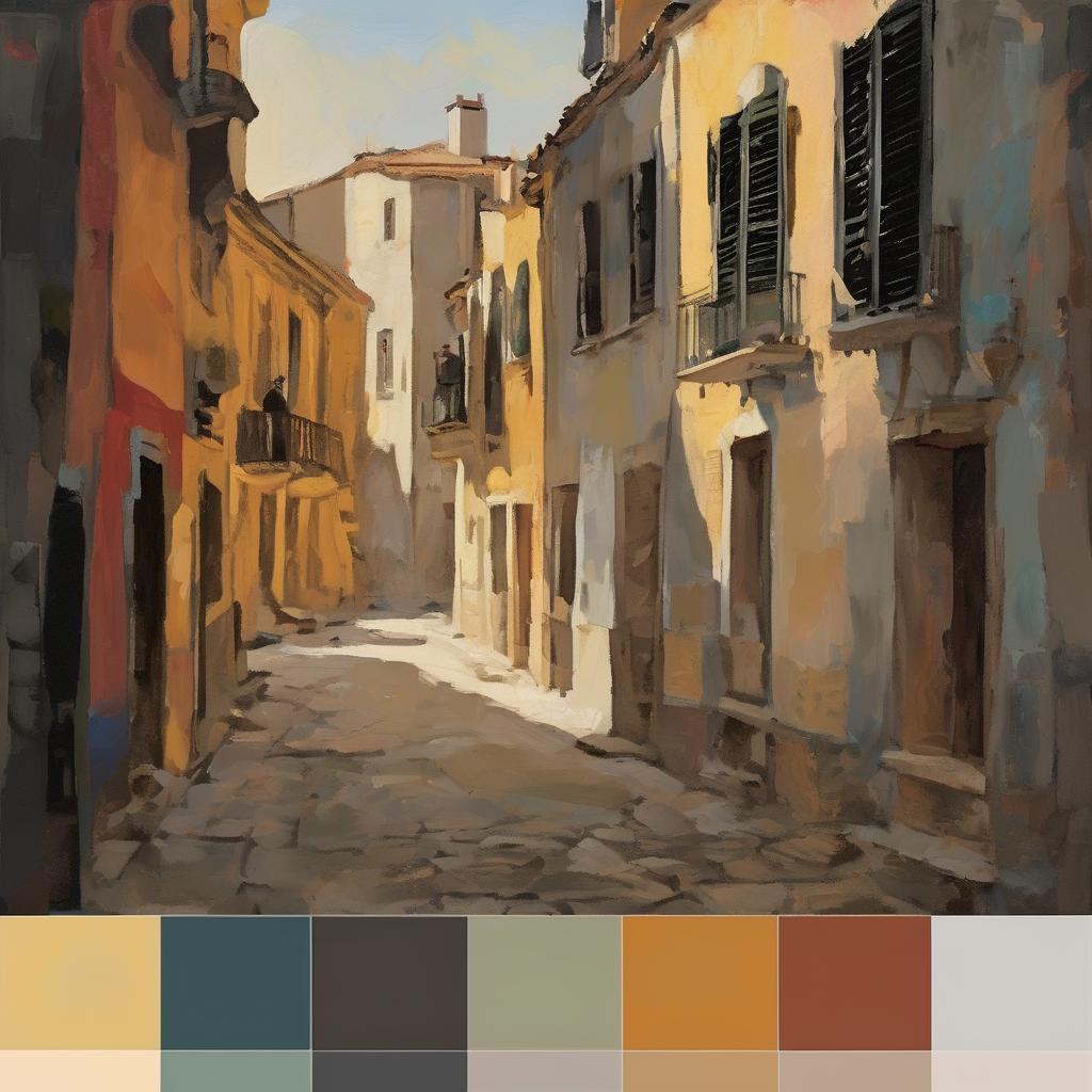 Η Βιογραφία του Καλλιτέχνη Pere Nicolau