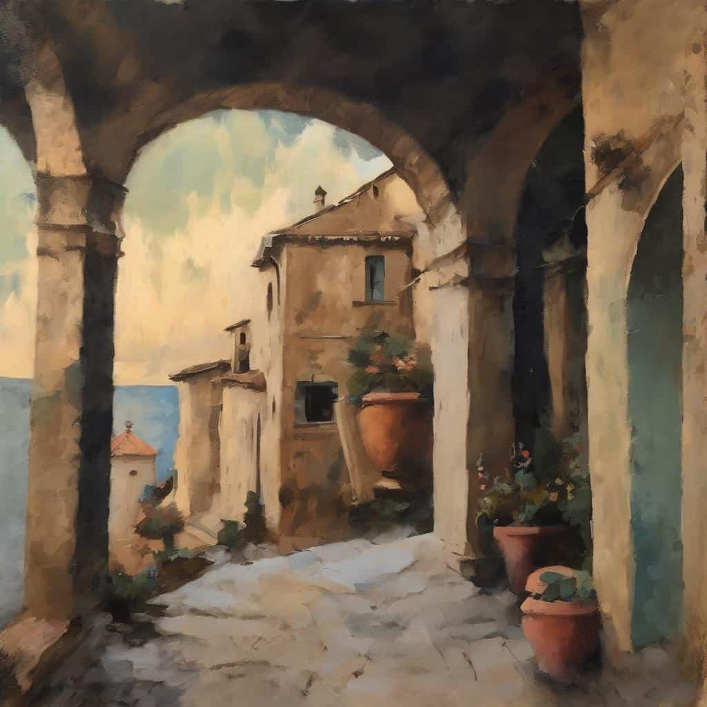 Νίνο Πιζάνος – Ο Μεσαιωνικός Γλύπτης της Ιταλίας