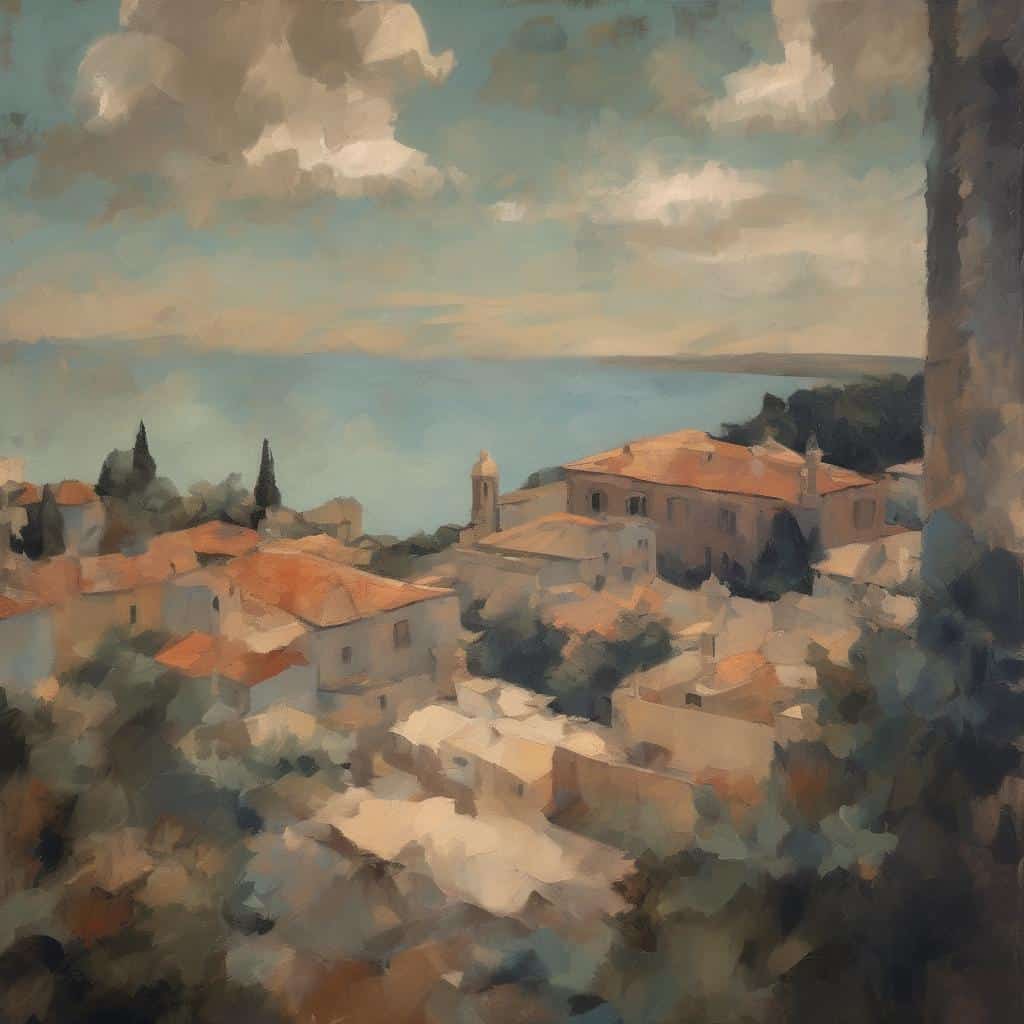 Λορέντζο ΣΑΒΒΑΤΙΝΙ – Ο Άγγελος της Βαρώνης, Δυναμική Πλαστική, Baroque Μάγος