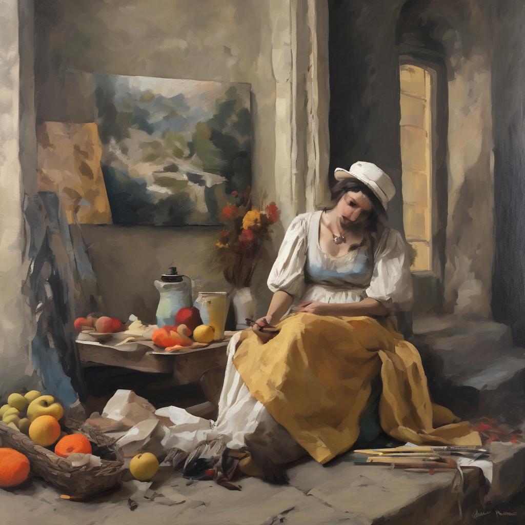 Το Στυλ και οι Τεχνικές του Pere Nicolau