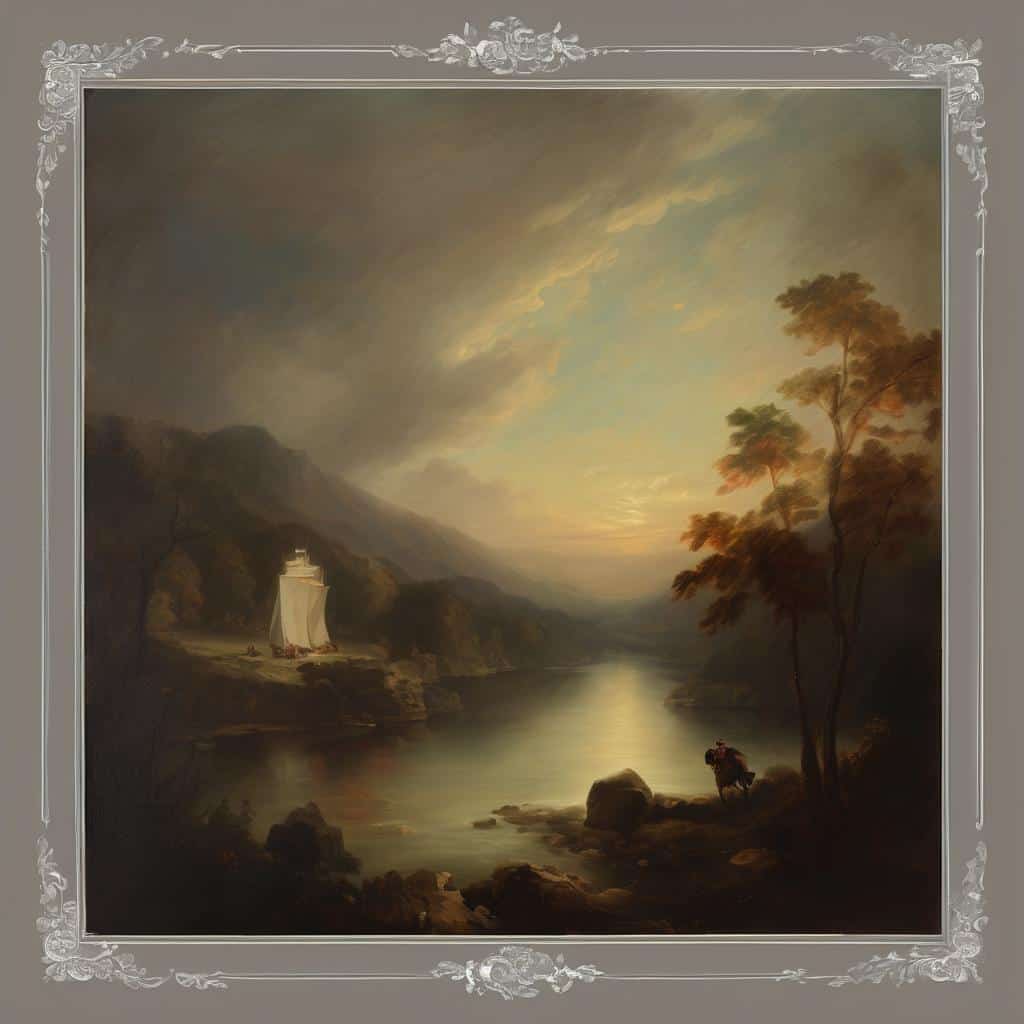 Ο Σερ Γουίλιαμ Μπίτσεϊ – Ο Αξιολογός Πορτρετίστας της Βρετανικής Αριστοκρατίας