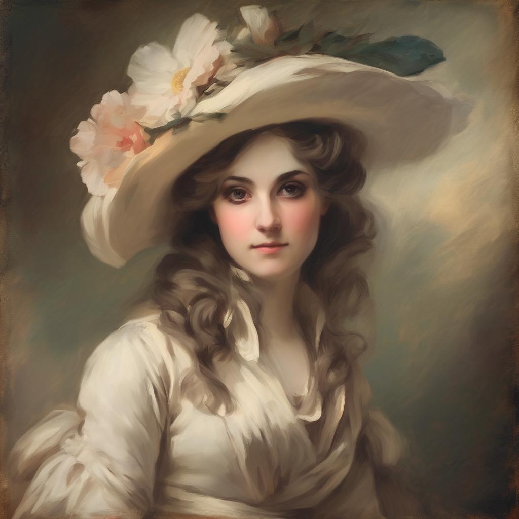 Το Καλλιτεχνικό Στυλ του Sir William BEECHEY