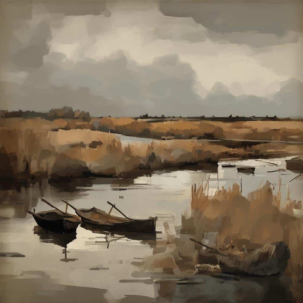 Ησαίας βαν ντε Βέλντε – Ο μεταμορφωτής του τοπίου