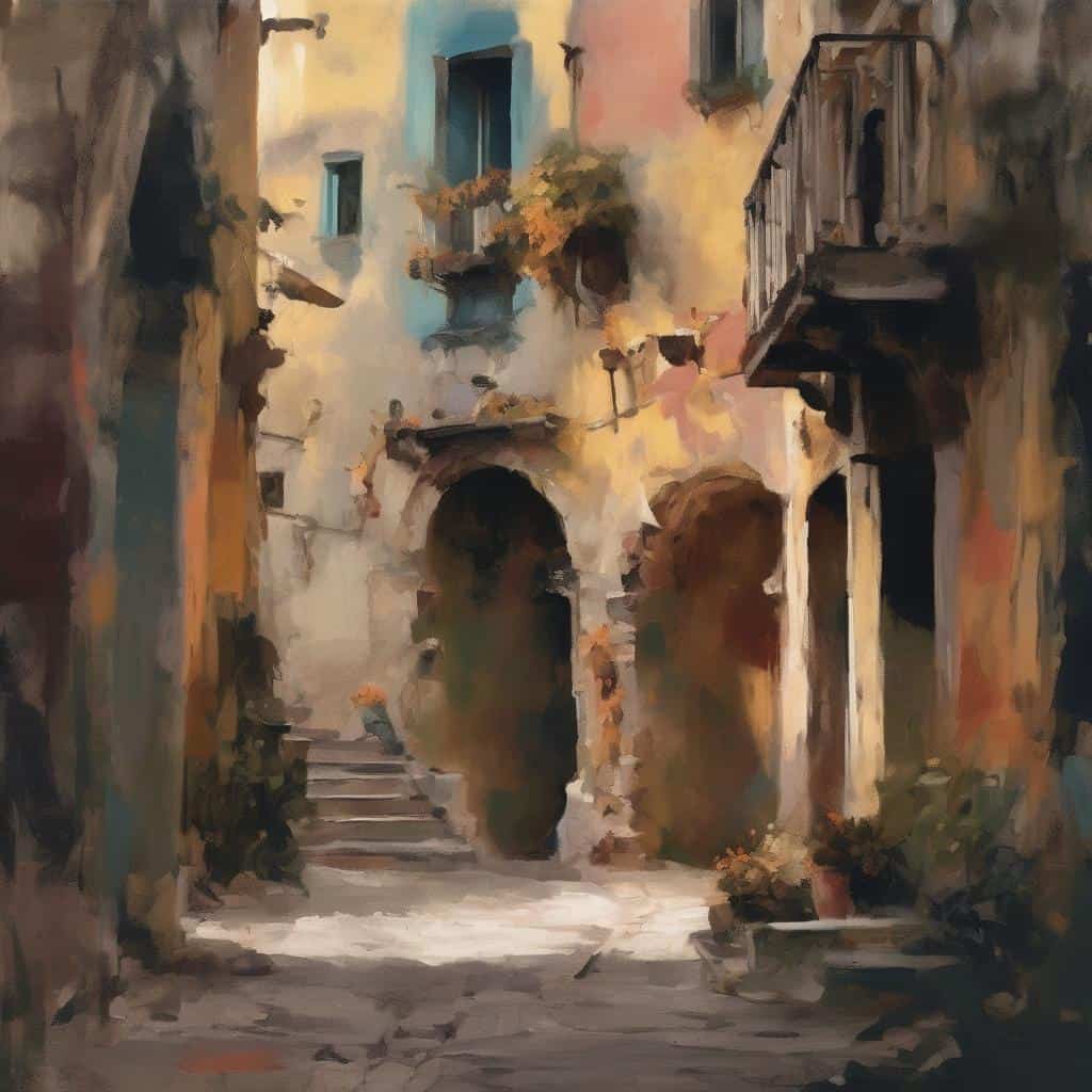 Δομήνικος Μπρουσασόρτσι – Ο Ιταλικός Μάγος της Παραδοσιακής Τέχνης