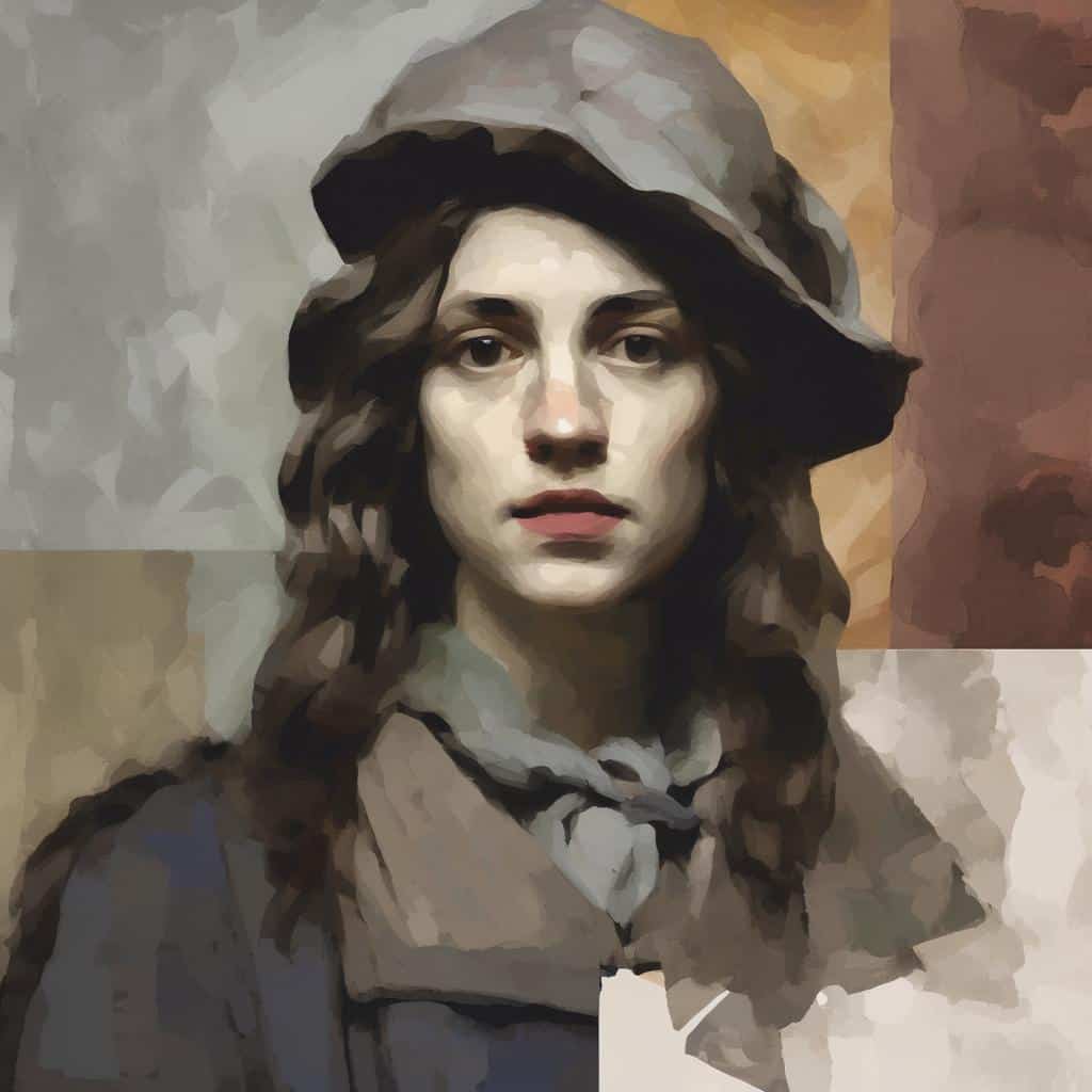 Χέντρικ Ντάουβερμαν – Ο Ολλανδός Μετα-Μυθιστορικός Ζωγράφος