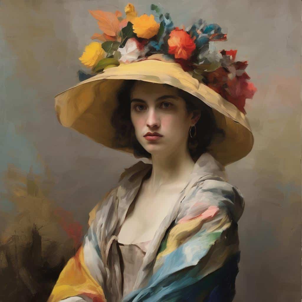 Ματθαίος Τζακέ – Ο Μαέστρος της Ρεαλιστικής Ζωγραφικής