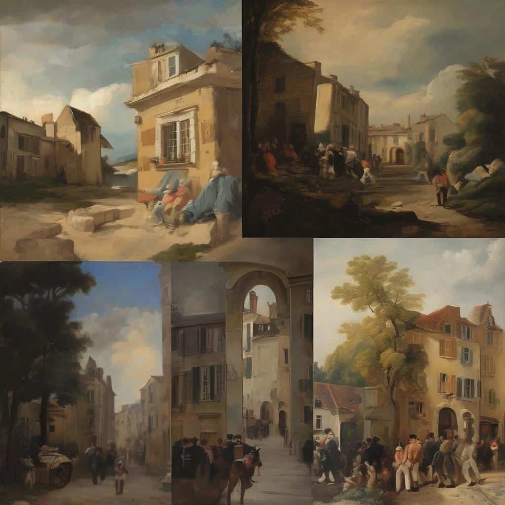 Ζακ Νταρέ – Ο Γάλλος Πρωτοπόρος της Καθαρής Γραμμής