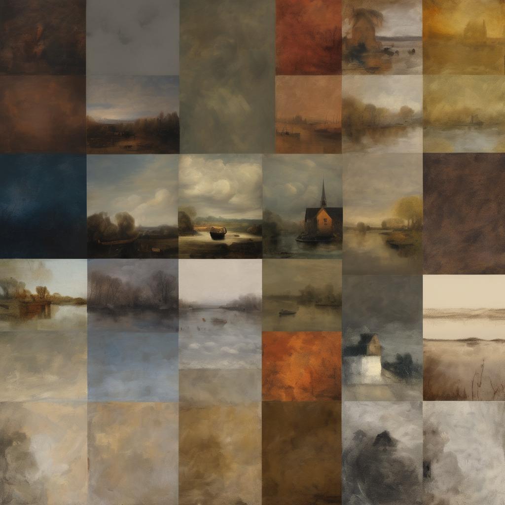 Η Ζωή του Μάρτεν ντε Βος