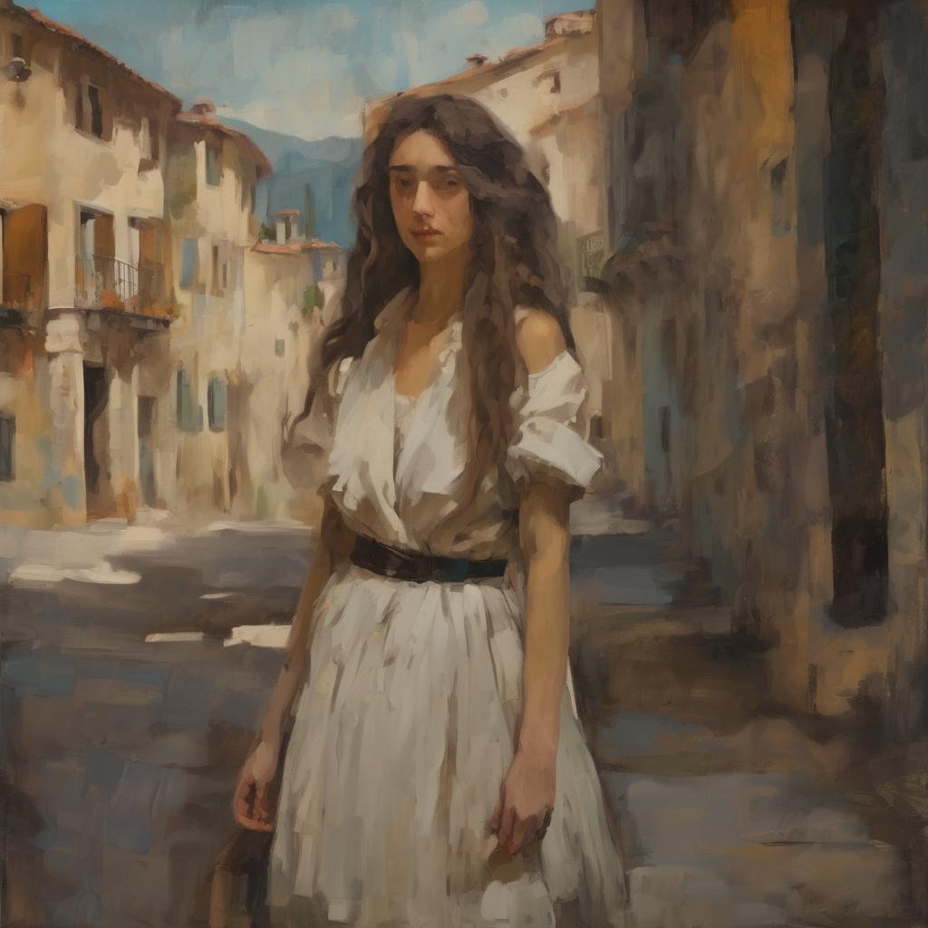 Ο Στυλ και Οι Τεχνικές του Νίνο Πιζάνο στην Τέχνη